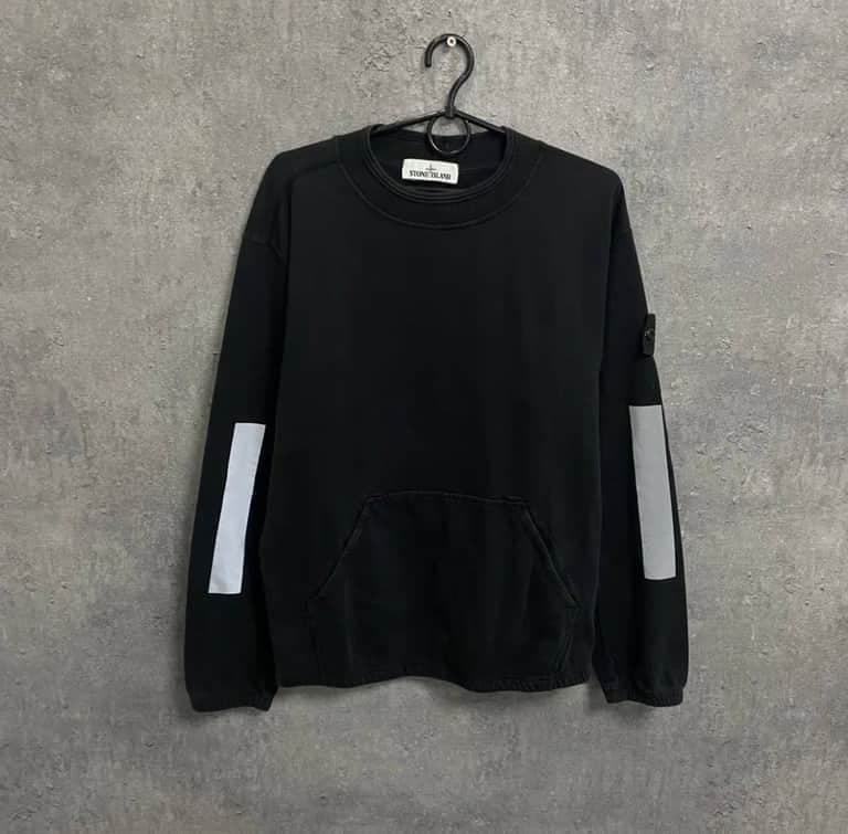 Stone island - фото 1