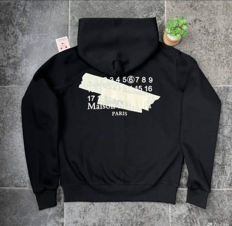 Зип-Худи - фото 2