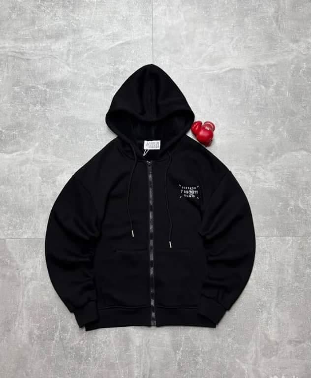 Зип-Худи - фото 8