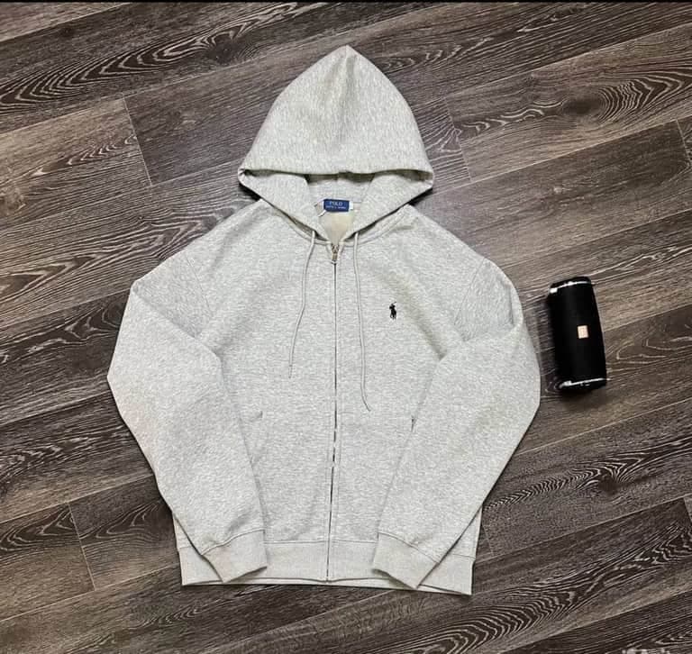 Зип-Худи - фото 10