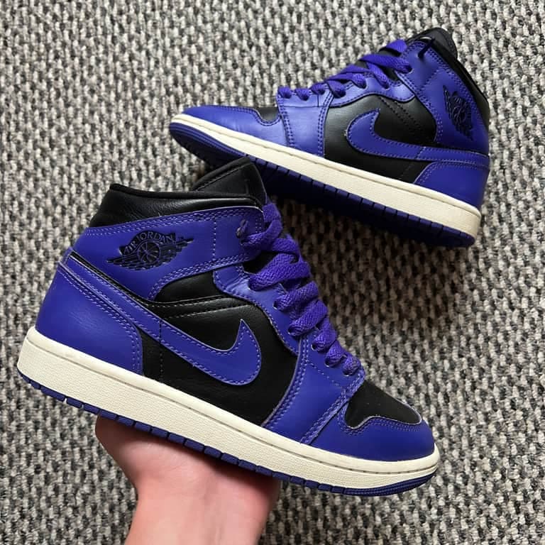 Обувь и кроссовки - фото 1