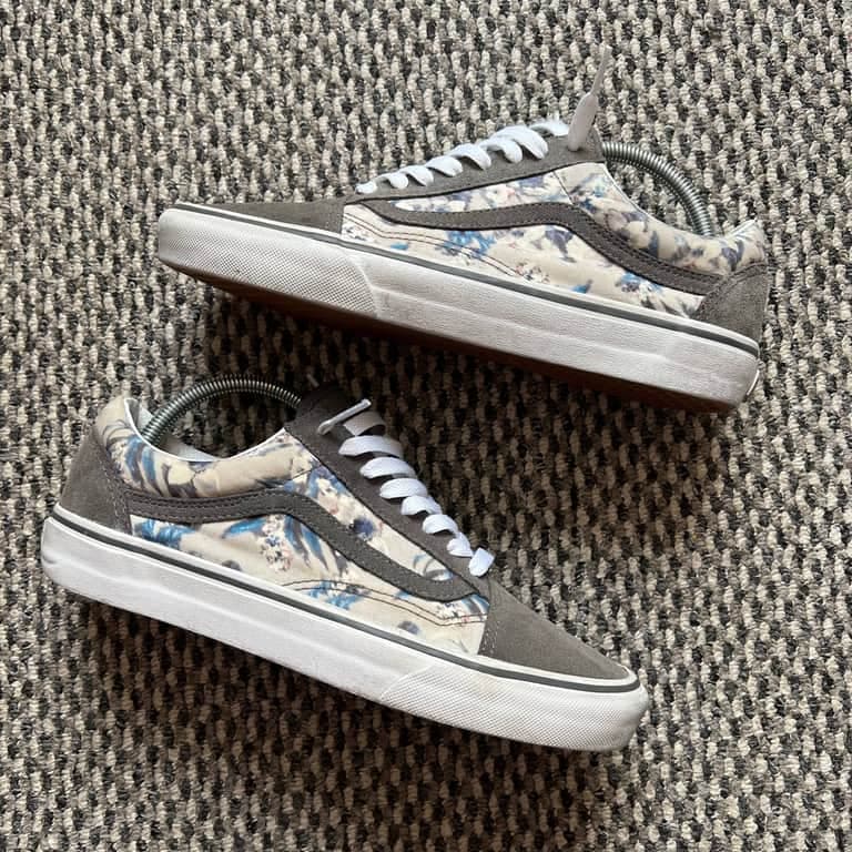 Обувь и кроссовки - фото 5