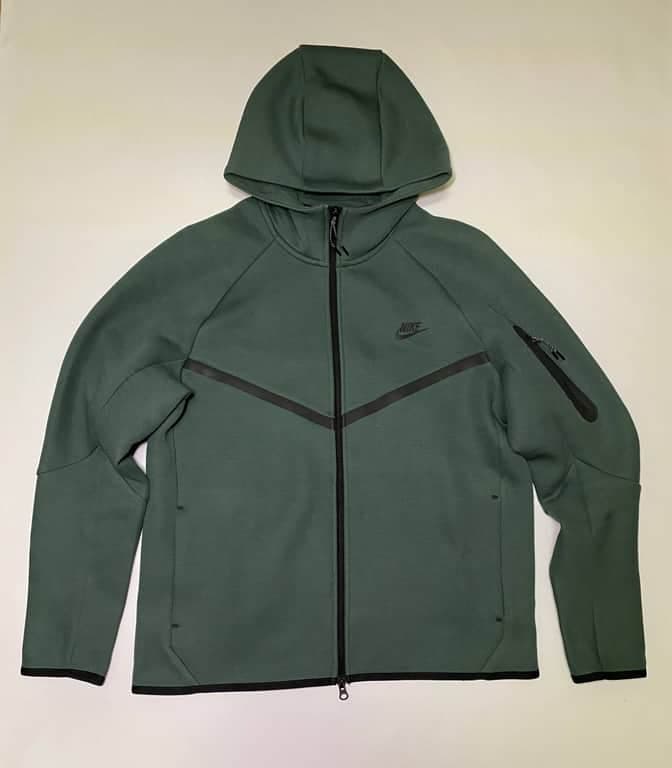 Nike Tech Fleece, Nike Air Force 1, AMBUSH x Nike Air Force 1, Nike x OFF-WHITE, LOUIS VUITTON, Nike Dunk High Undercover, Jordan Lift Off, NOCTA x Nike Glide, Nike SHOX RIDE 2 - фото 1