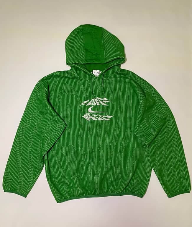 Nike Tech Fleece, Nike Air Force 1, AMBUSH x Nike Air Force 1, Nike x OFF-WHITE, LOUIS VUITTON, Nike Dunk High Undercover, Jordan Lift Off, NOCTA x Nike Glide, Nike SHOX RIDE 2 - фото 5